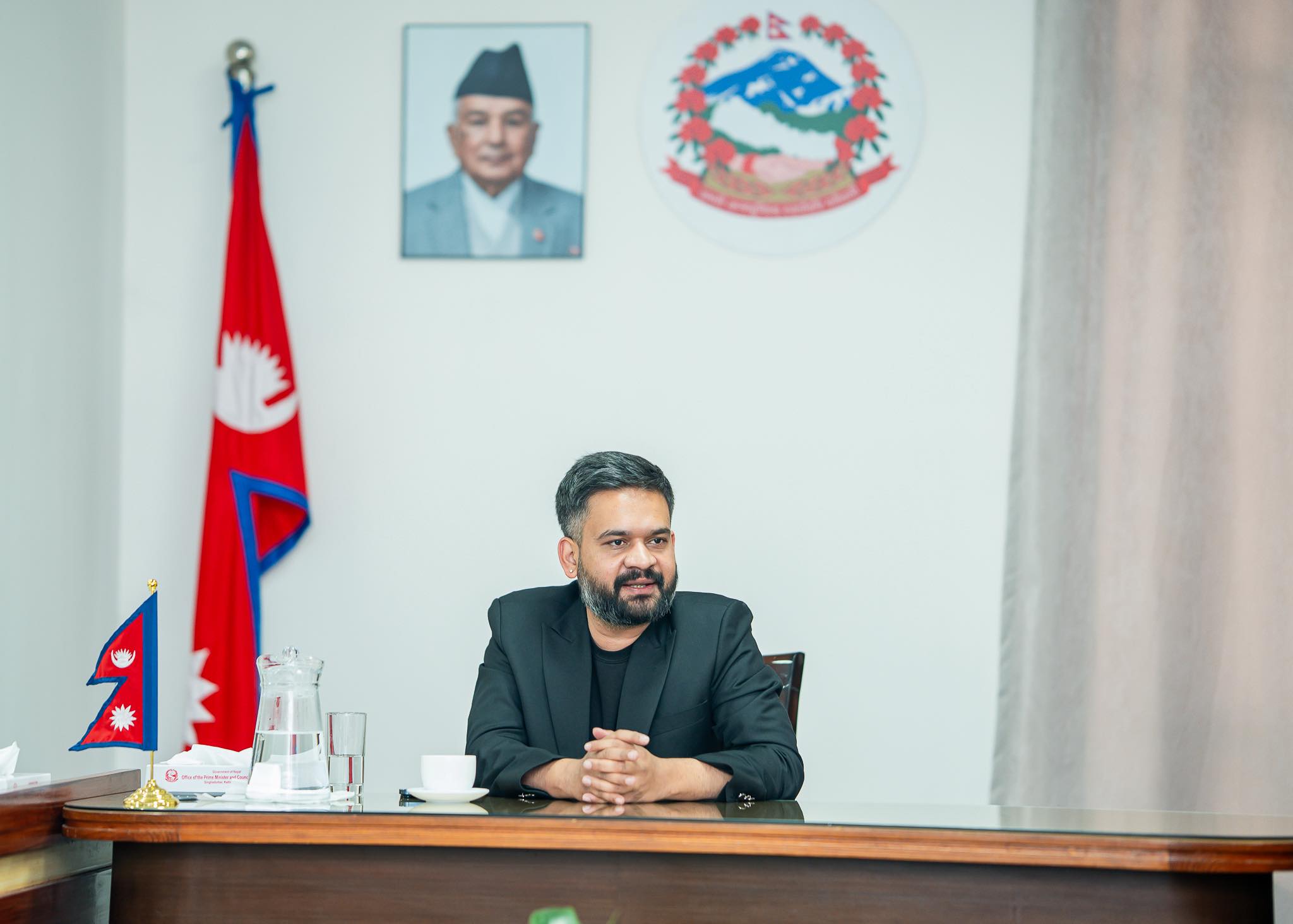 संवैधानिक परिषद्को बैठक बस्न गणपूरक संख्या ४, निर्णय ३ जनाले गर्नसक्ने